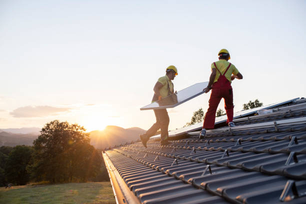 Best Roof Installation  in Dixmoor, IL