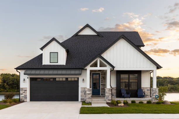 Best 4 Ply Roofing  in Dixmoor, IL