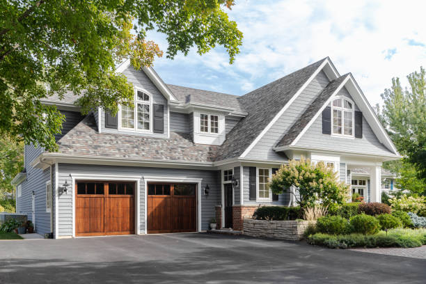 Best Asphalt Shingle Roofing  in Dixmoor, IL