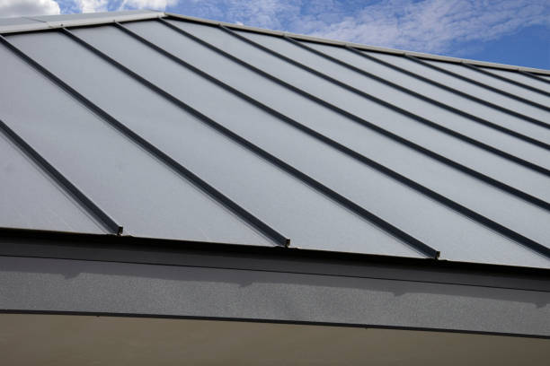 Best Emergency Roof Repair Services  in Dixmoor, IL