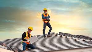 Best Roof Maintenance and Cleaning  in Dixmoor, IL